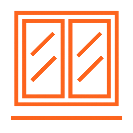 window