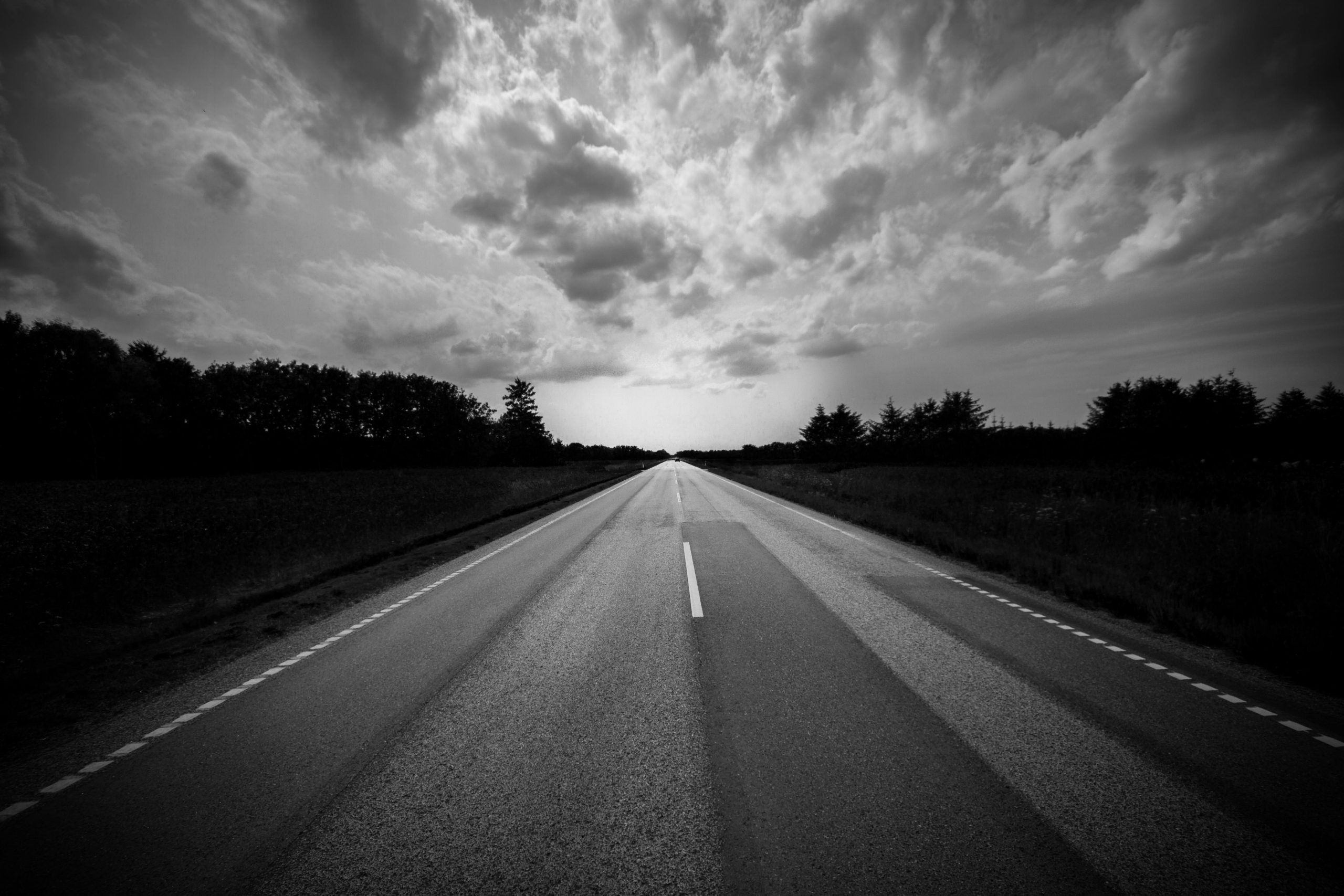 road